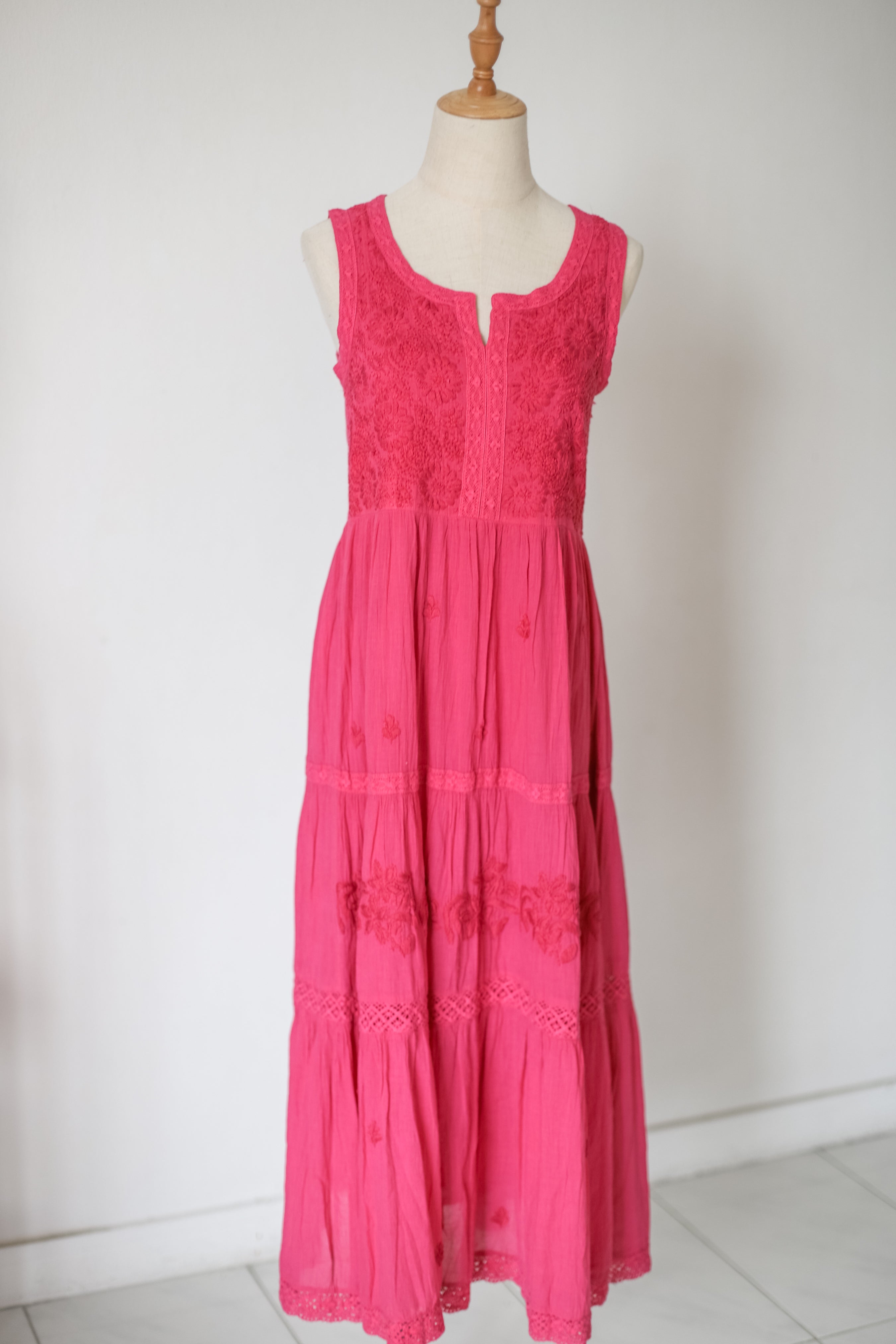 Jasmine Maxi